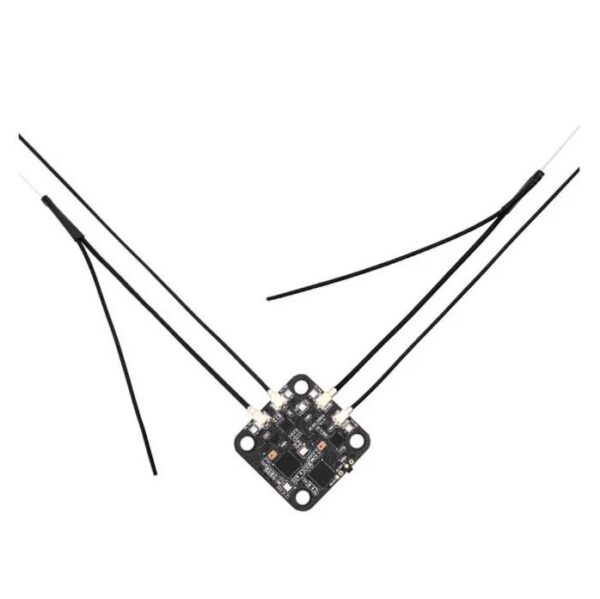 DBR4 Dual Band Xross Gemini ExpressLRS Receiver - Image 5