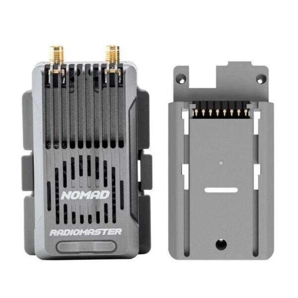RadioMaster Nomad Dual 1W Gemini Xrossband ExpressLRS Module - Image 5