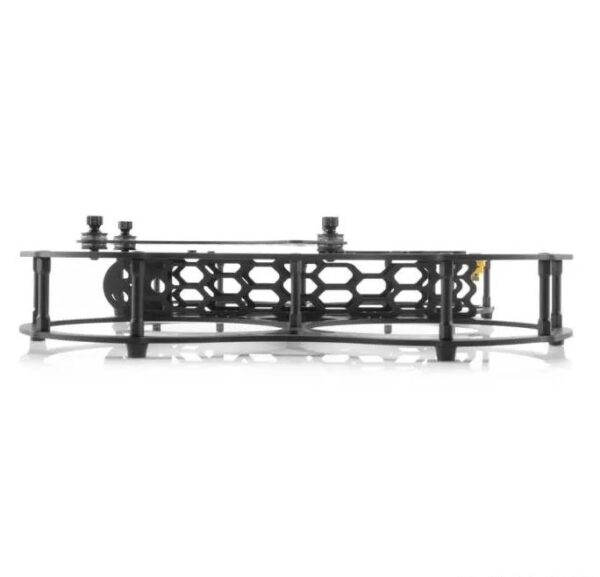 Lumenier QAV-PRO Whoop 5" Cinequads Edition - Frame Kit - Image 6