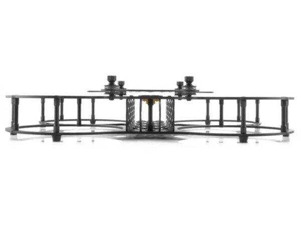 Lumenier QAV-PRO Whoop 5" Cinequads Edition - Frame Kit - Image 7