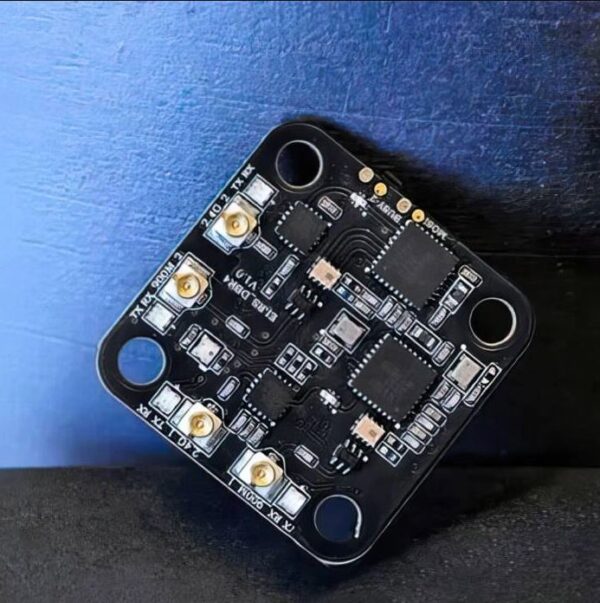 DBR4 Dual Band Xross Gemini ExpressLRS Receiver - Image 8