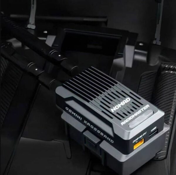 RadioMaster Nomad Dual 1W Gemini Xrossband ExpressLRS Module - Image 8