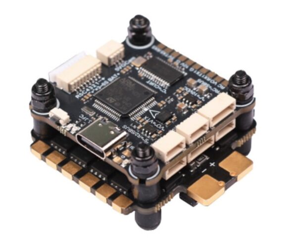 SunriseModel  F405 4IN1 60A