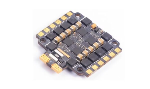 SunriseModel  F405 4IN1 60A - Image 2