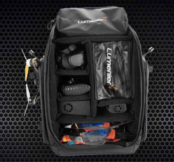 Lumenier FPV Backpack - Image 8