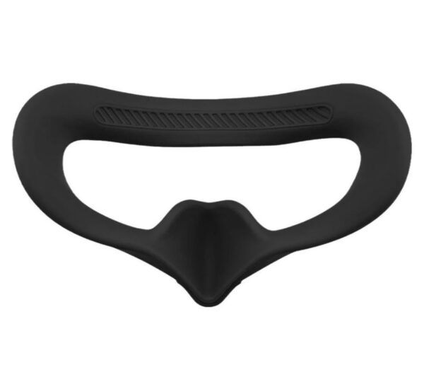 Eye Pad Silicone Protective Cover For DJI Avata Goggles 2 - Grey