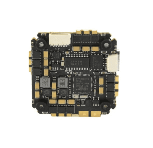 Lumenier LUX HD AIO - G4 FC + 35A AM32 3-6S ESC - Image 5