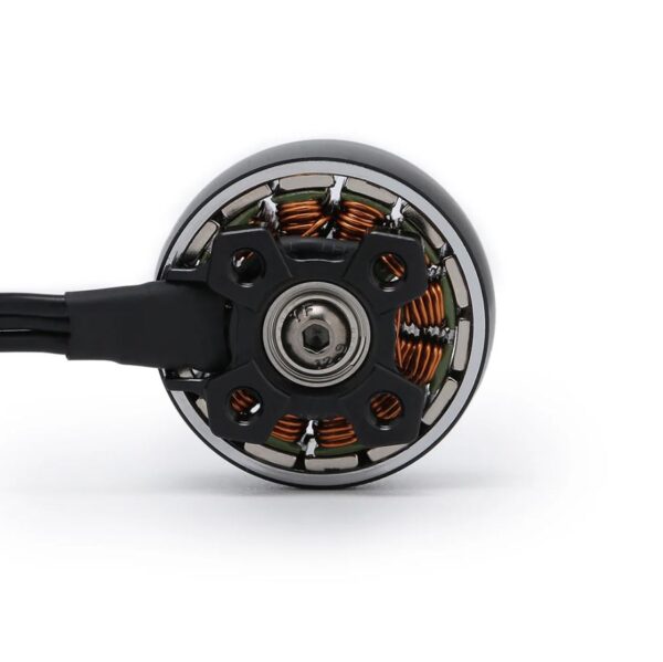 FlyFishRC Flash 2306  FPV Motor - 1750/2550KV - Black - Image 4