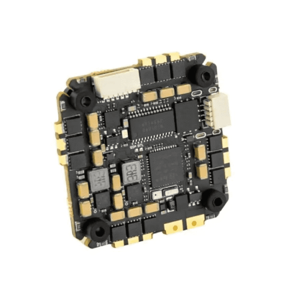 Lumenier LUX HD AIO - G4 FC + 35A AM32 3-6S ESC