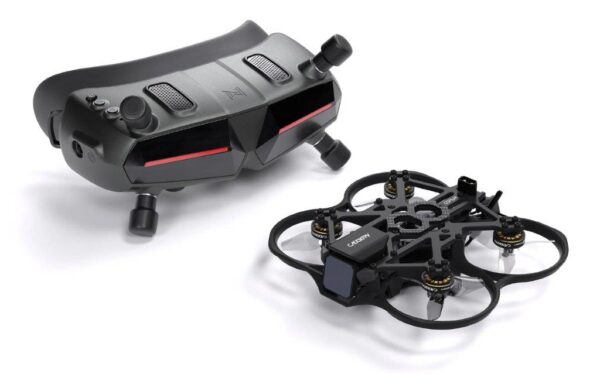 CADDXFPV Gofilm 20 - Image 9