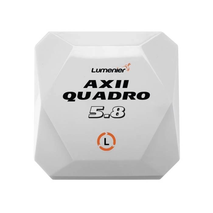 Lumenier AXII Quadro 5.8GHz Patch Antenna (LHCP) - Image 8