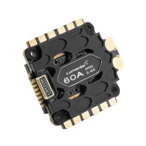 Lumenier ELITE PRO 60A 2-6S AM32 4-in-1 ESC - 30x30