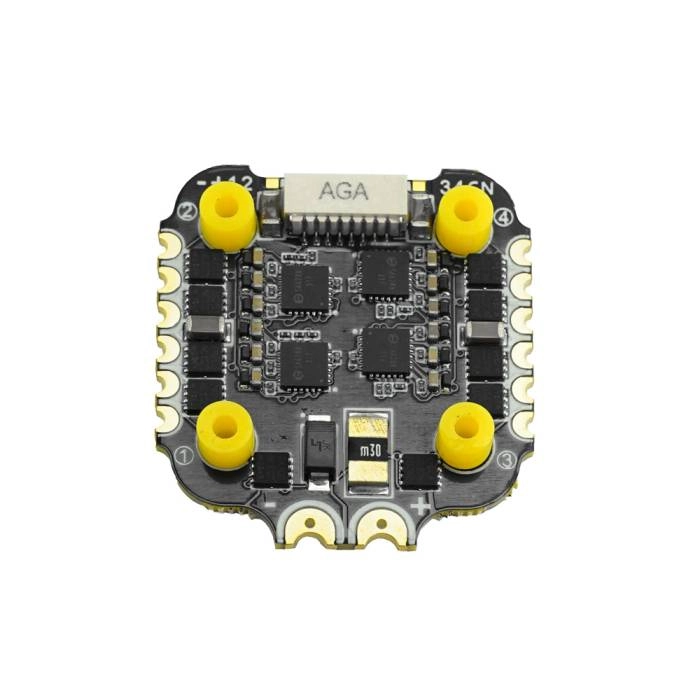 SpeedyBee Mini V2 35A BLHeli_S 4-in-1 ESC - 20x20