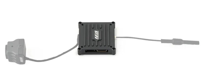 Axisflying Component Set Case for DJI O4 Air Unit - Image 2