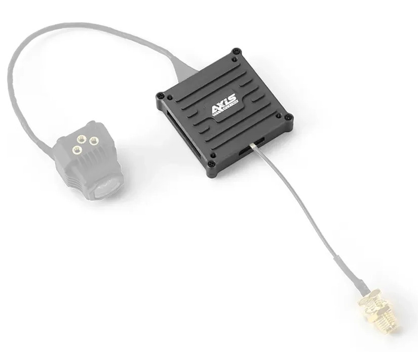 Axisflying Component Set Case for DJI O4 Air Unit - Image 3