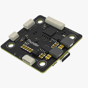 Thunder H7 Flight Controller