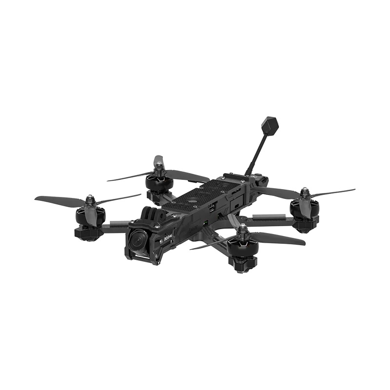 BOB46 O4 Cinematic 6S HD