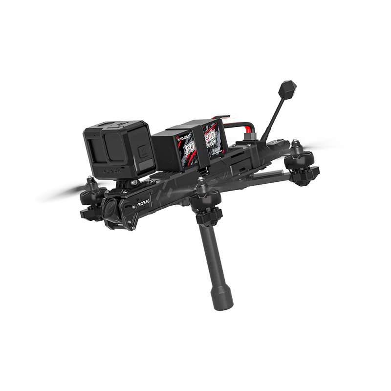 BOB46 O4 Cinematic 6S HD - Image 8