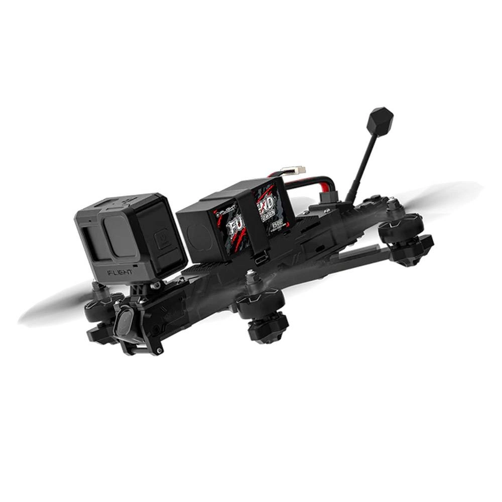 BOB46 O4 Cinematic 6S HD - Image 3