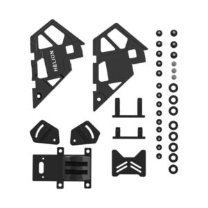 DJI O4 Pro Upgrade Kit