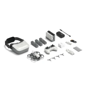 CaddxFPV Protos FPV Drone RTF Kit