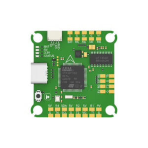 BLITZ F7 V1.2 Flight Controller