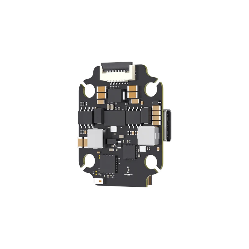 Borg 5S RX Flight Controller - Image 3