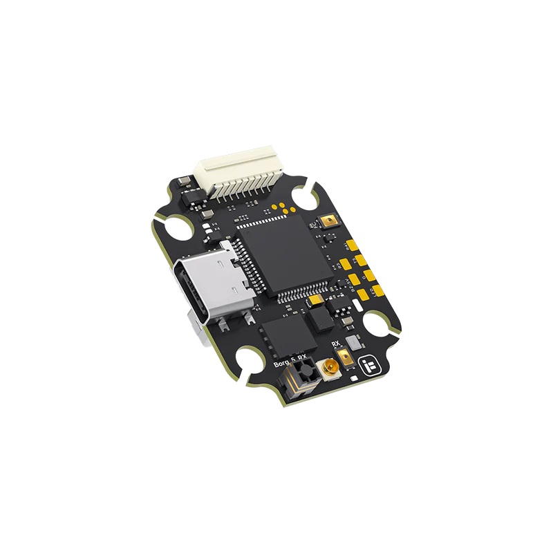 Borg 5S RX Flight Controller - Image 4
