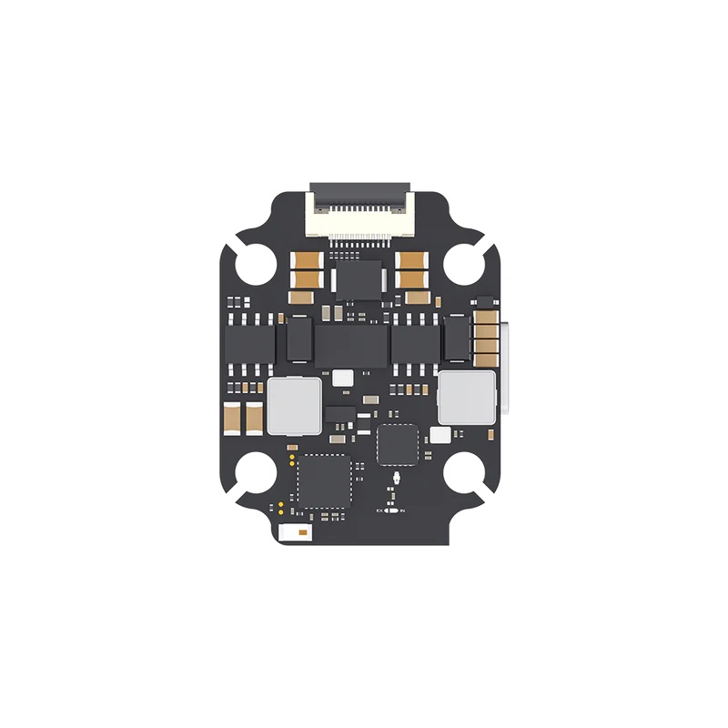 Borg 5S RX Flight Controller - Image 5
