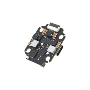 Borg 5S RX Flight Controller