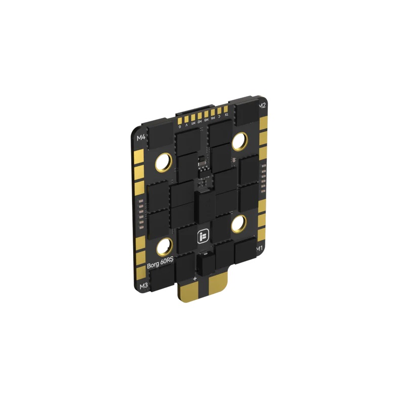 Borg 60RS ESC - Image 6