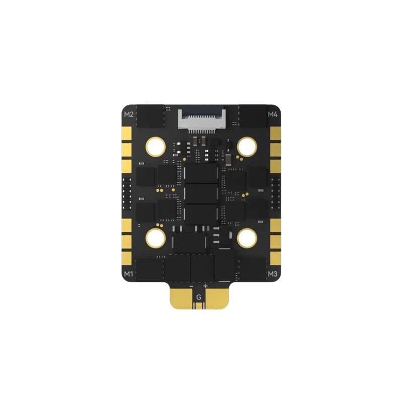 Borg 60RS ESC - Image 7