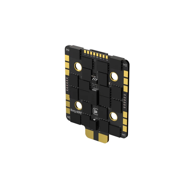 Borg 60RS ESC - Image 3