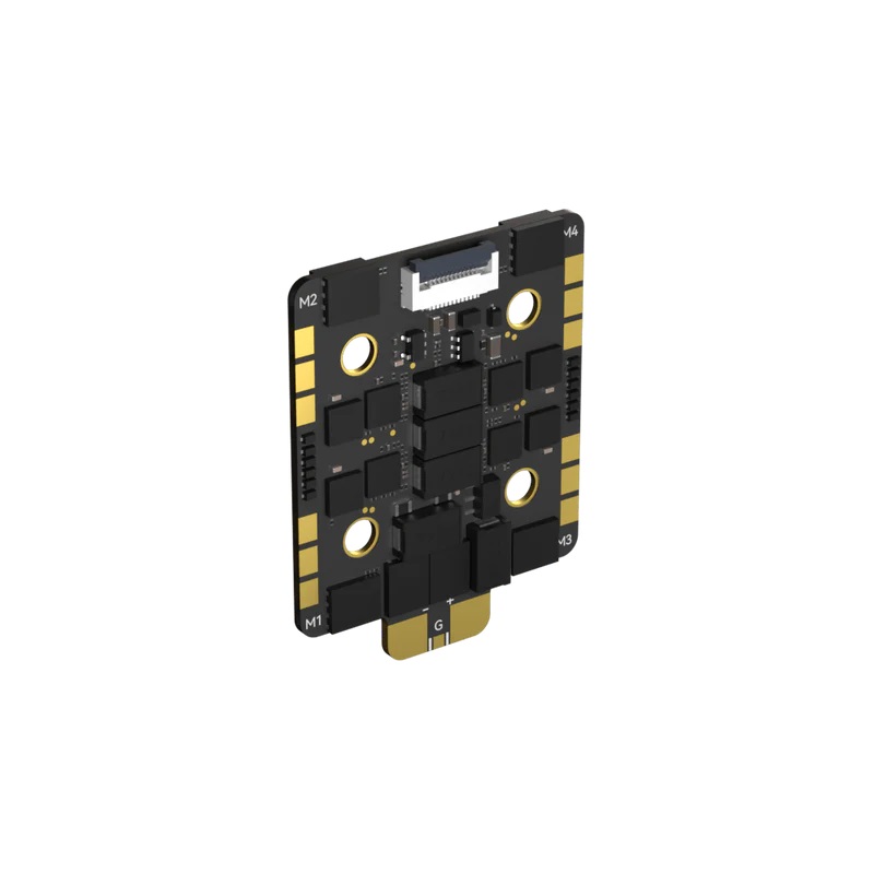 Borg 60RS ESC - Image 5