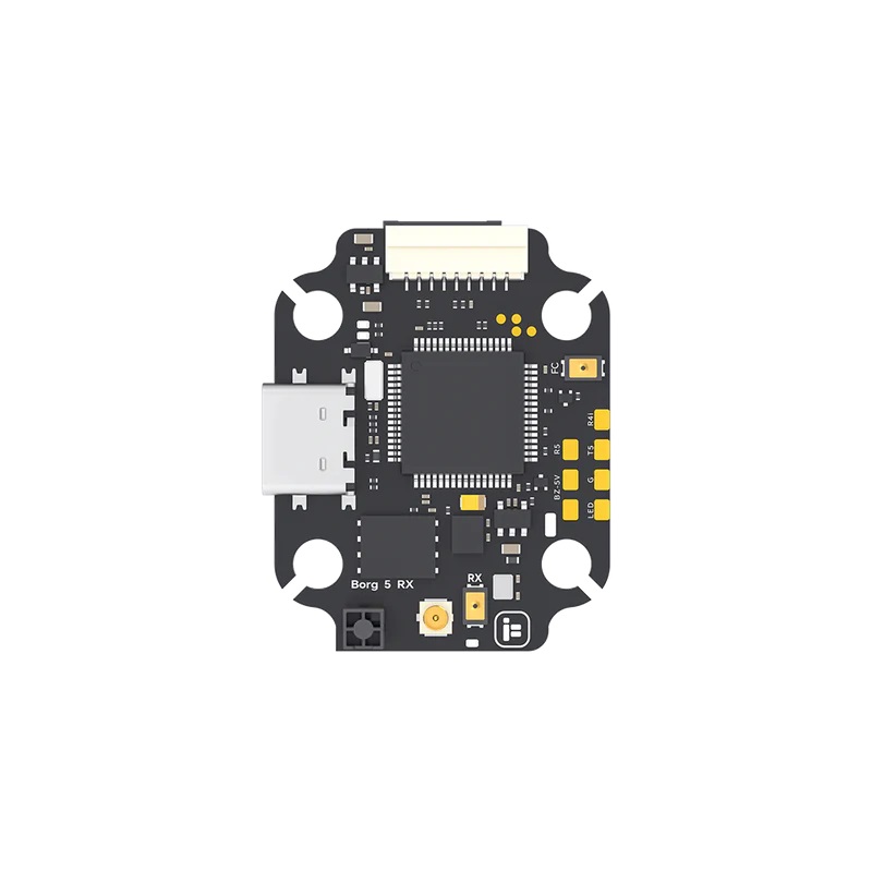 Borg 5S RX Flight Controller - Image 2