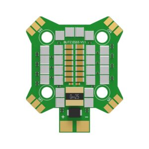 BLITZ Mini E55S 4in1 ESC