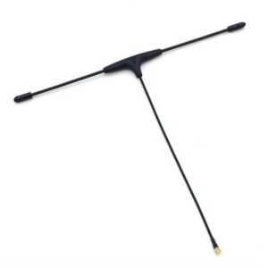 Crossfire immortal T antenna v2 - Extended/Extra Extended