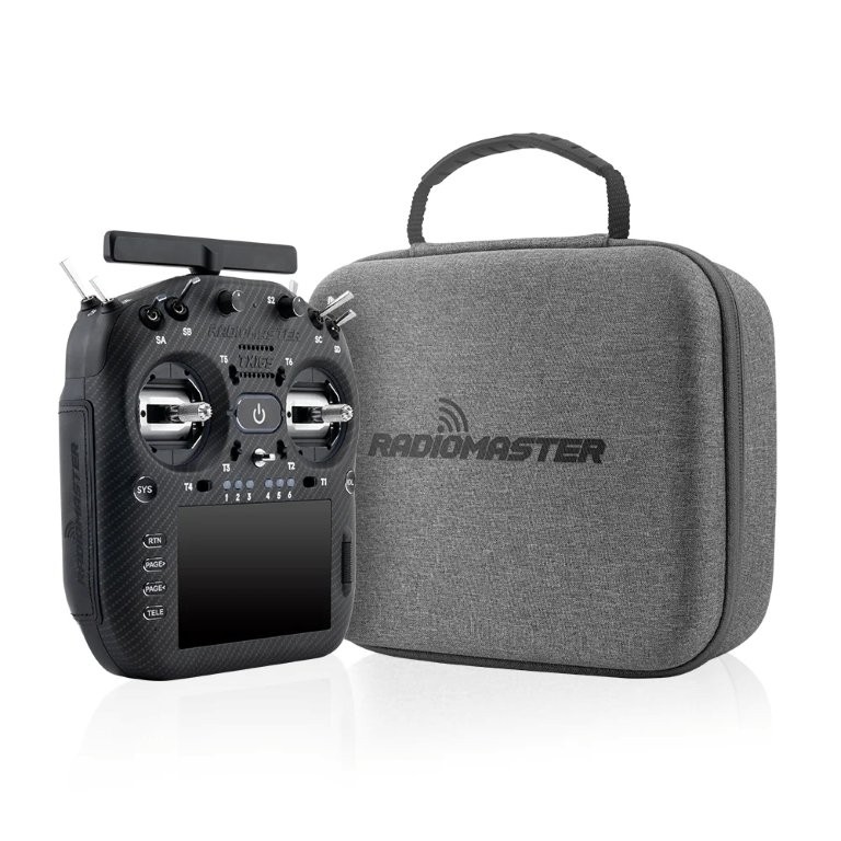 TX16S MK3 MAX Radio Controller - Image 8
