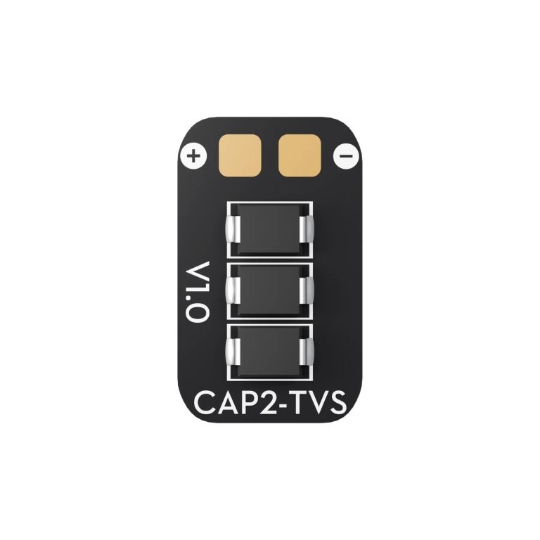 Flywoo CAP2-TVS ESC Power Filter - Image 3