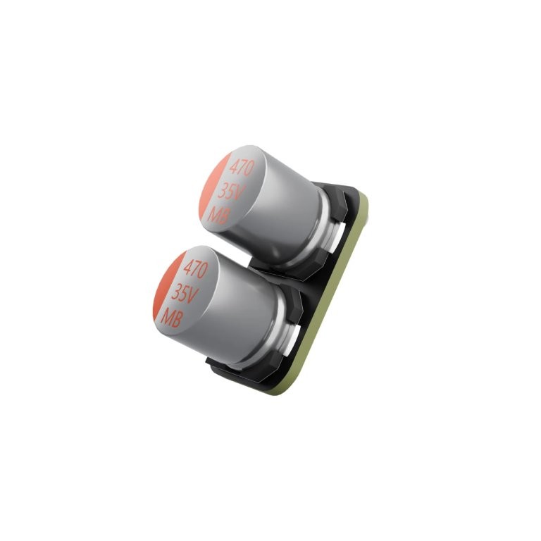 Flywoo CAP2-TVS ESC Power Filter - Image 2