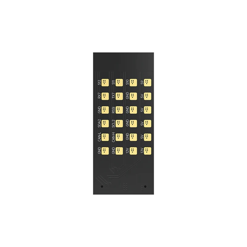 BLITZ H7 Pro Flight Controller - Image 2