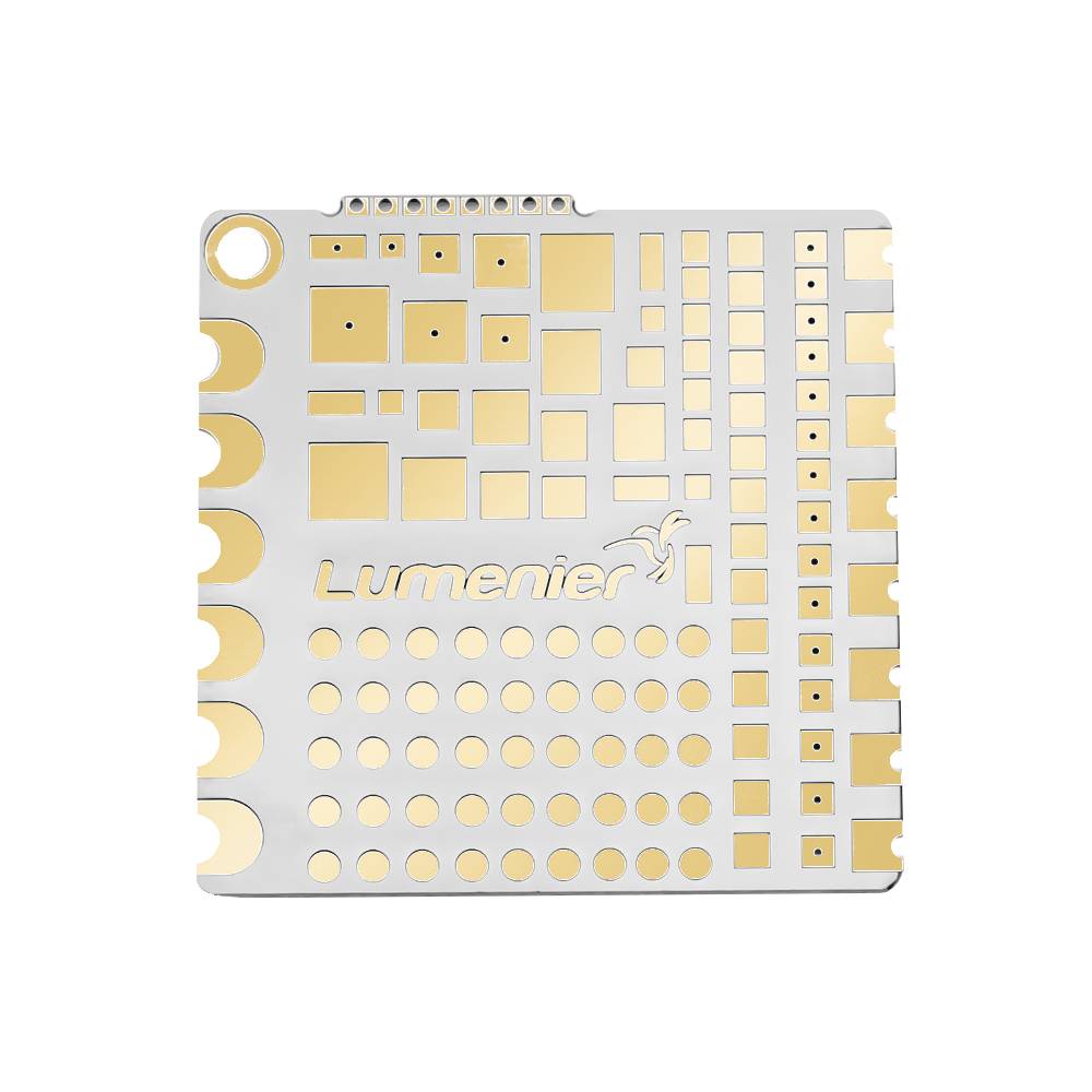 Lumenier Practice Soldering Board - Image 2