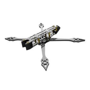 Diamondback 5" FPV Frame Kit